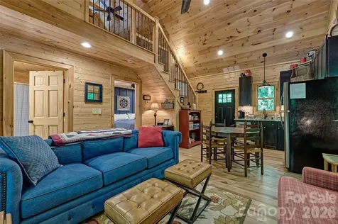 4017 Canada Road Tuckasegee NC 28783