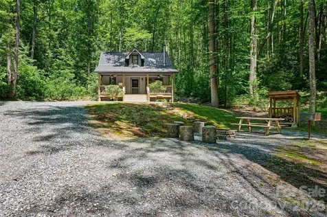 4017 Canada Road Tuckasegee NC 28783