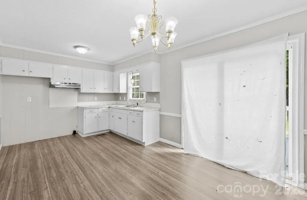 1812 Alpine Drive Kings Mountain NC 28086