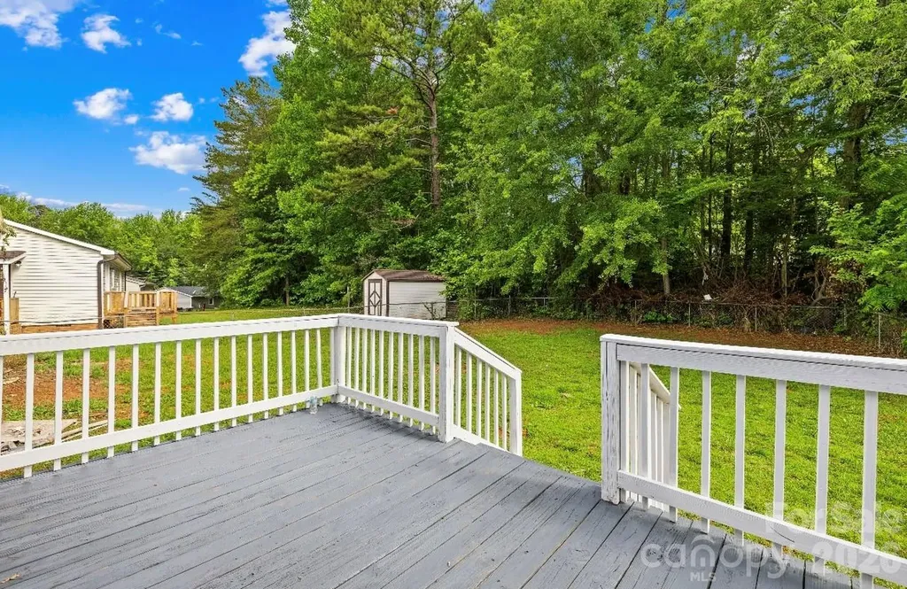 1812 Alpine Drive Kings Mountain NC 28086