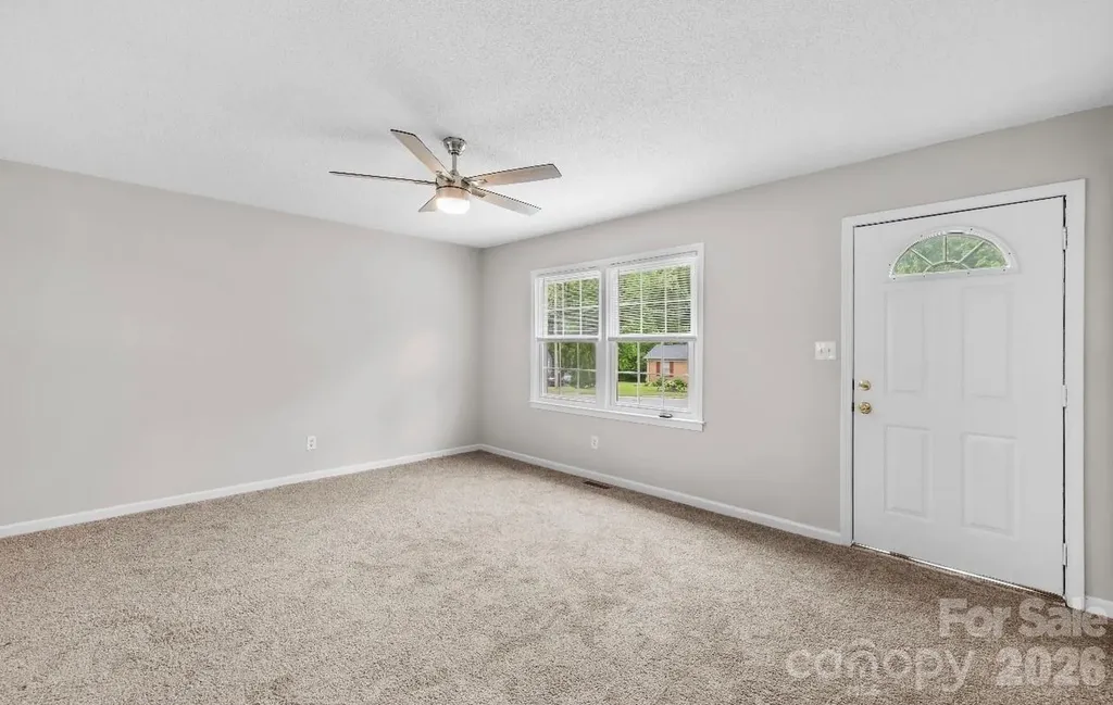 1812 Alpine Drive Kings Mountain NC 28086