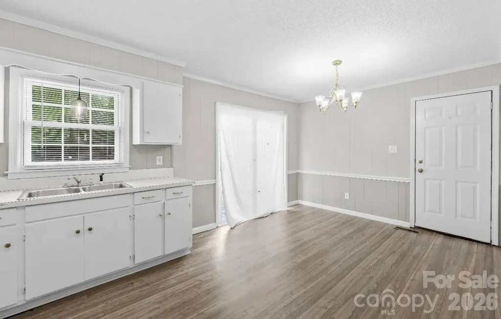 1812 Alpine Drive Kings Mountain NC 28086