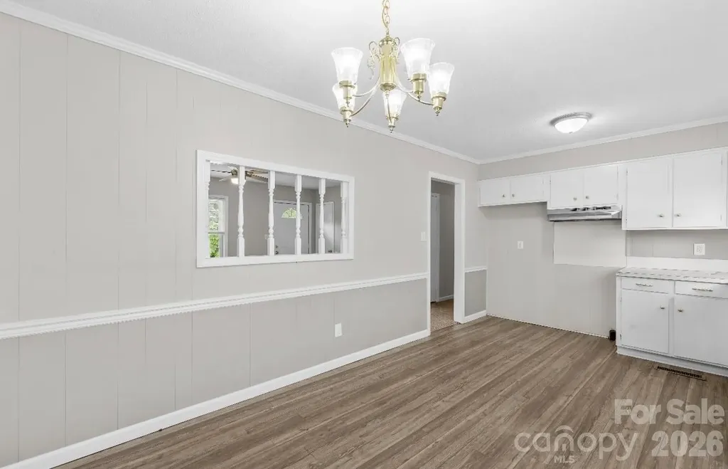 1812 Alpine Drive Kings Mountain NC 28086