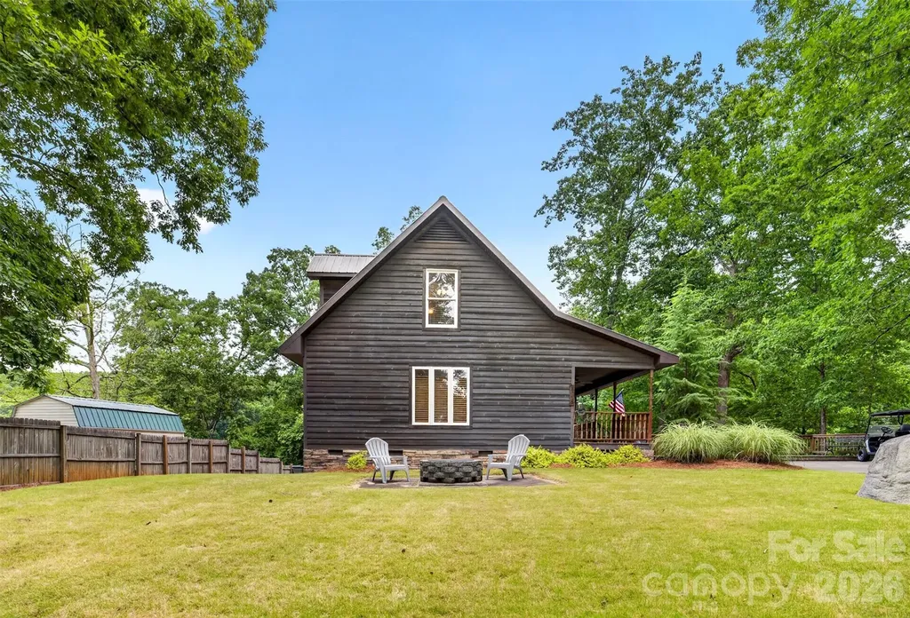 108 Beach Drive New London NC 28127