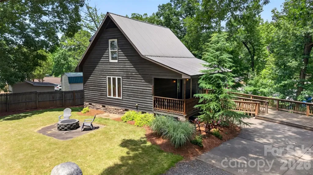 108 Beach Drive New London NC 28127
