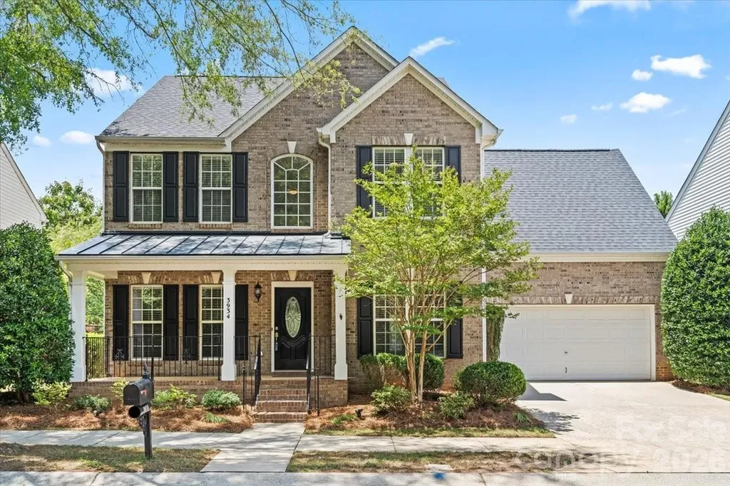 3934 Conner Glenn Drive Huntersville NC 28078