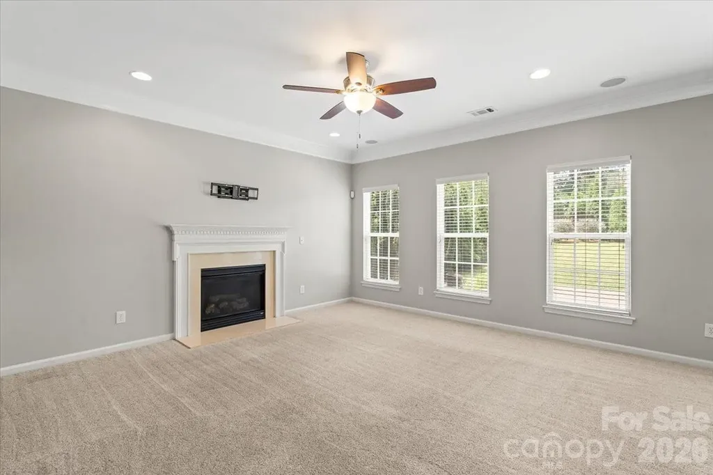 3934 Conner Glenn Drive Huntersville NC 28078