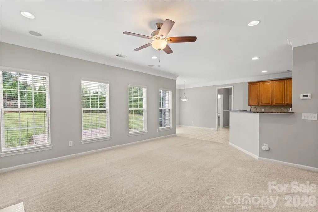 3934 Conner Glenn Drive Huntersville NC 28078