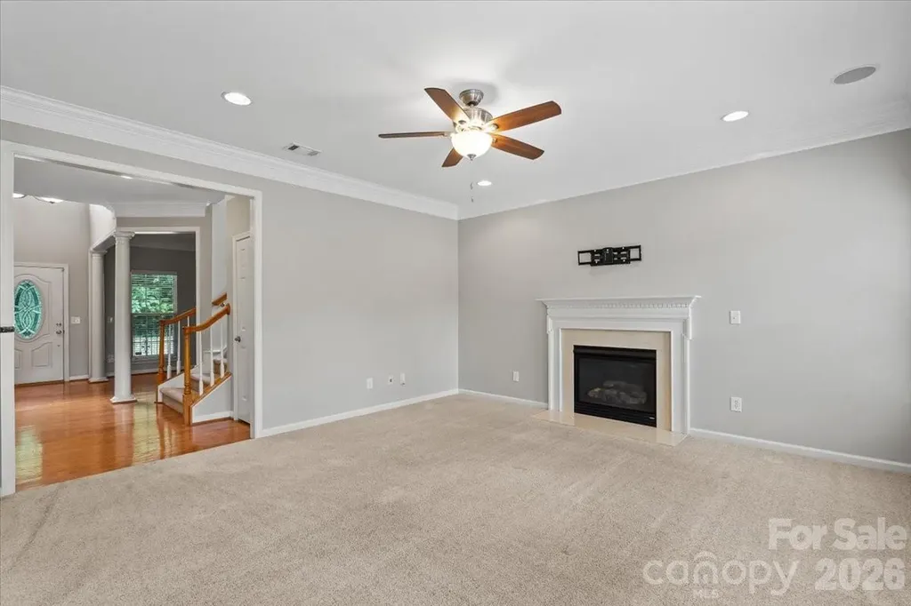 3934 Conner Glenn Drive Huntersville NC 28078