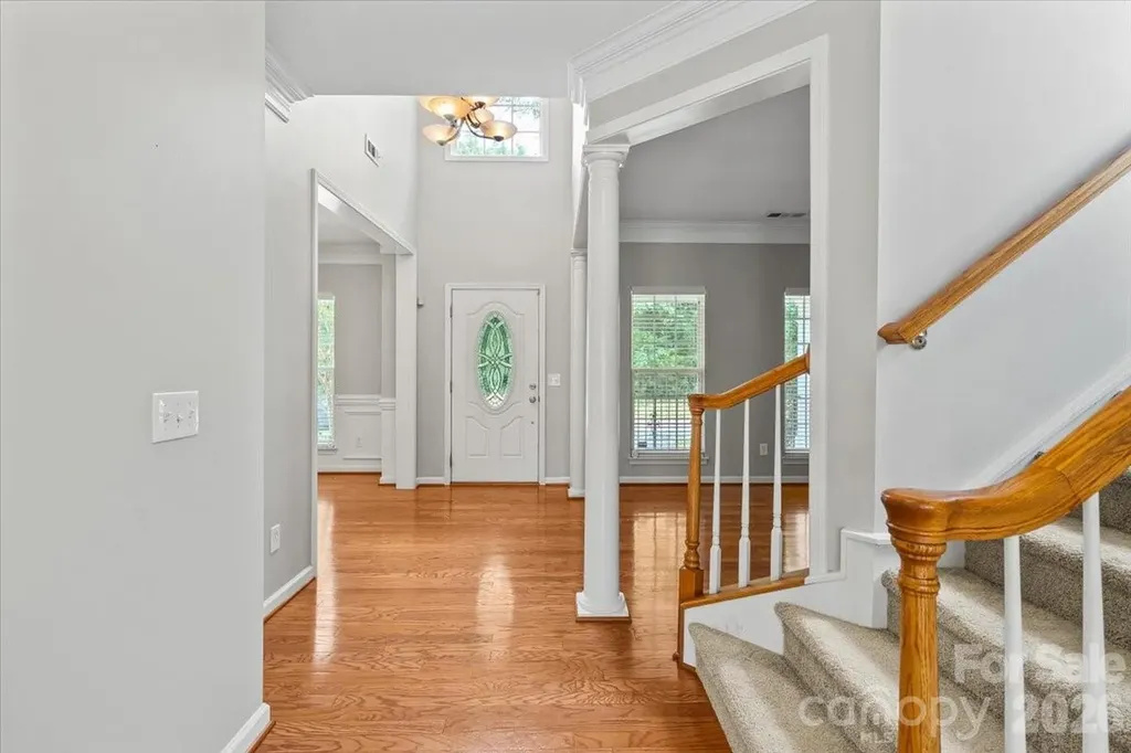 3934 Conner Glenn Drive Huntersville NC 28078