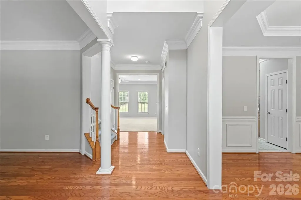 3934 Conner Glenn Drive Huntersville NC 28078
