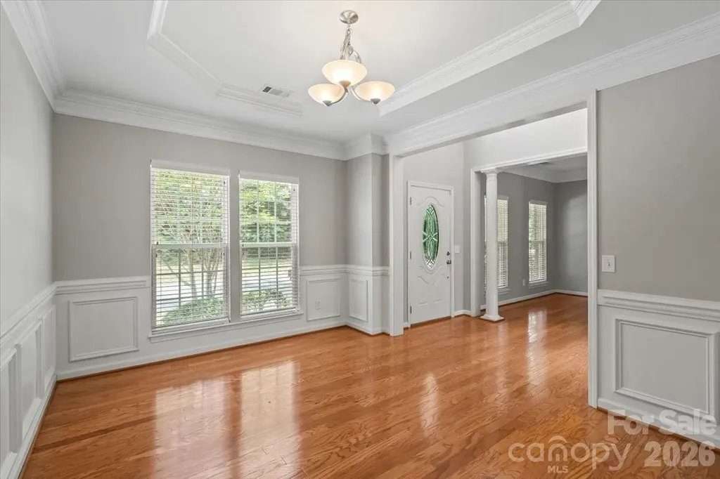 3934 Conner Glenn Drive Huntersville NC 28078