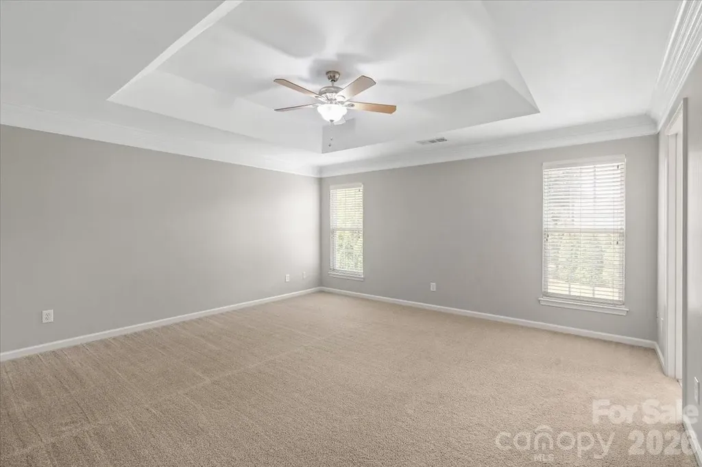 3934 Conner Glenn Drive Huntersville NC 28078