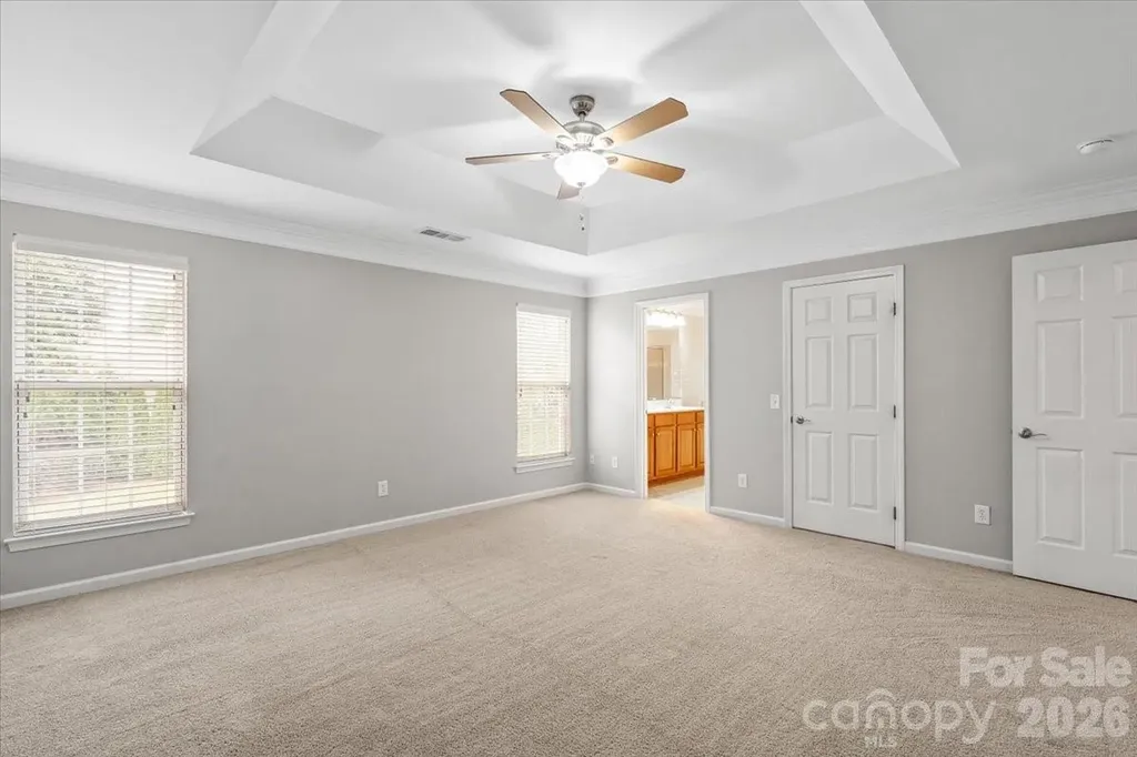 3934 Conner Glenn Drive Huntersville NC 28078