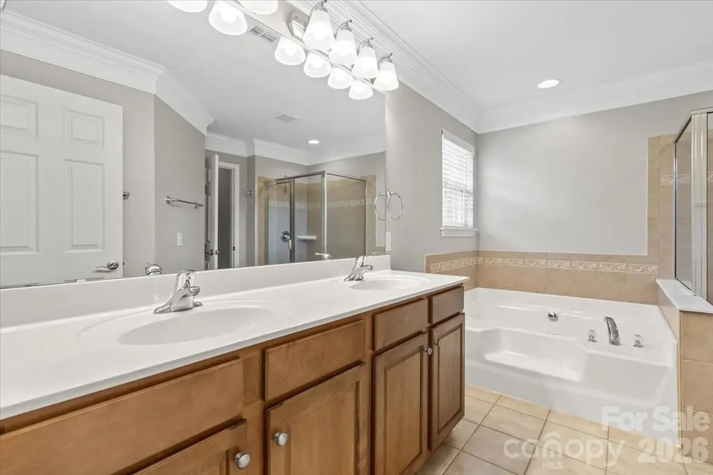 3934 Conner Glenn Drive Huntersville NC 28078