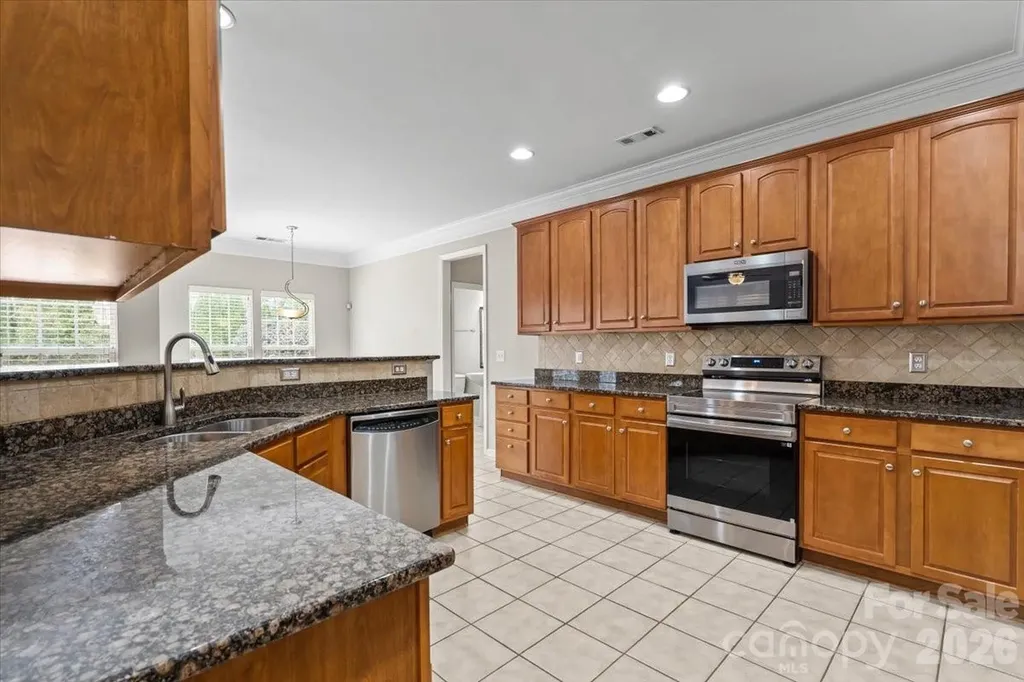 3934 Conner Glenn Drive Huntersville NC 28078