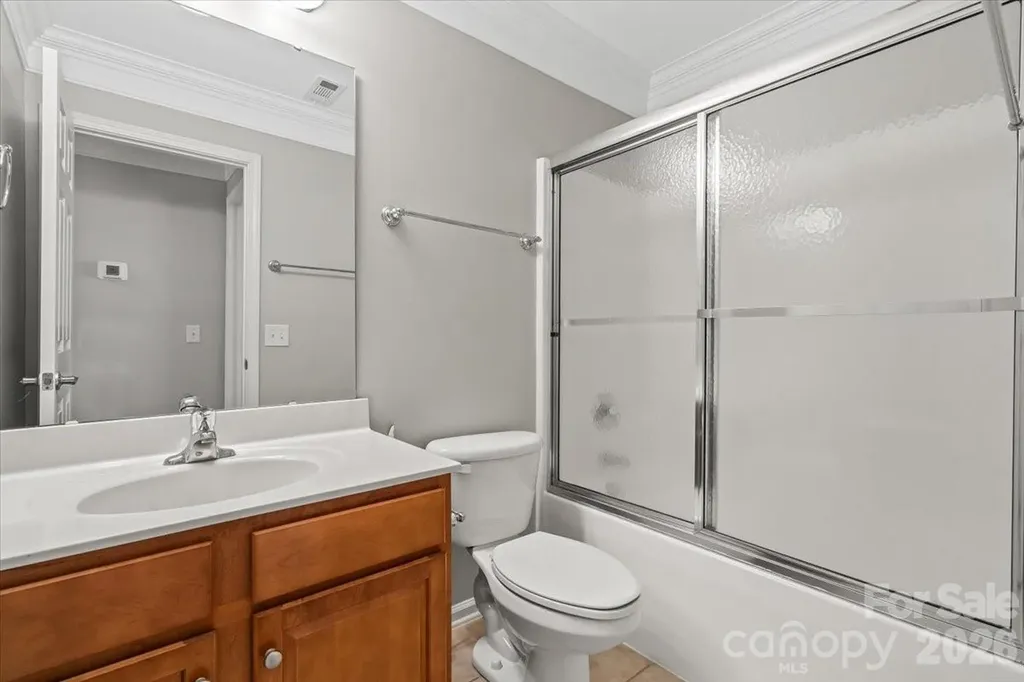 3934 Conner Glenn Drive Huntersville NC 28078