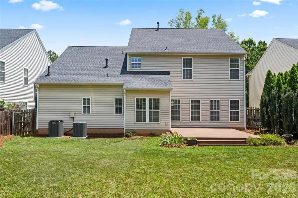 3934 Conner Glenn Drive Huntersville NC 28078