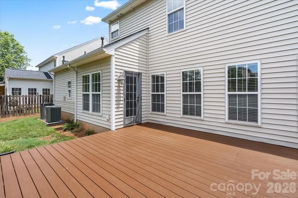 3934 Conner Glenn Drive Huntersville NC 28078