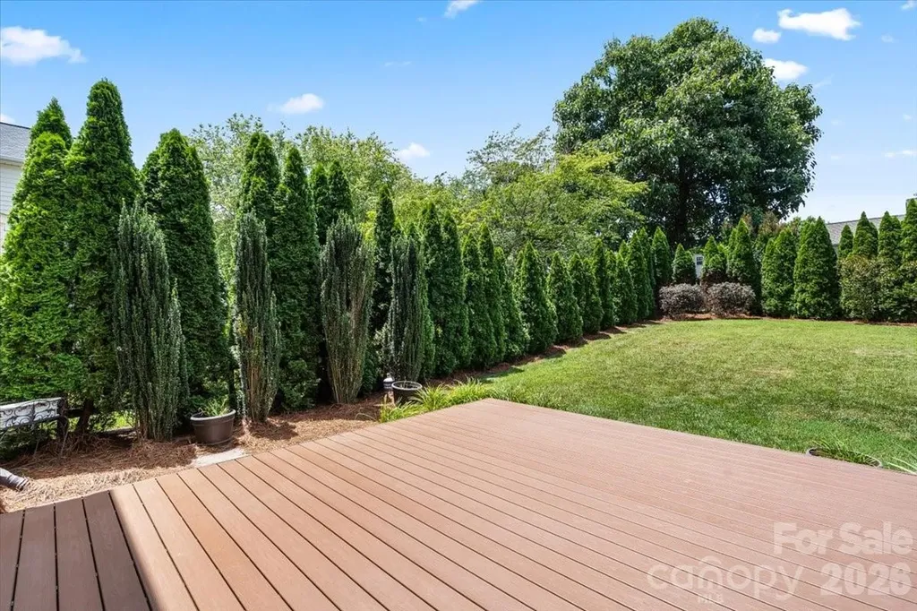3934 Conner Glenn Drive Huntersville NC 28078