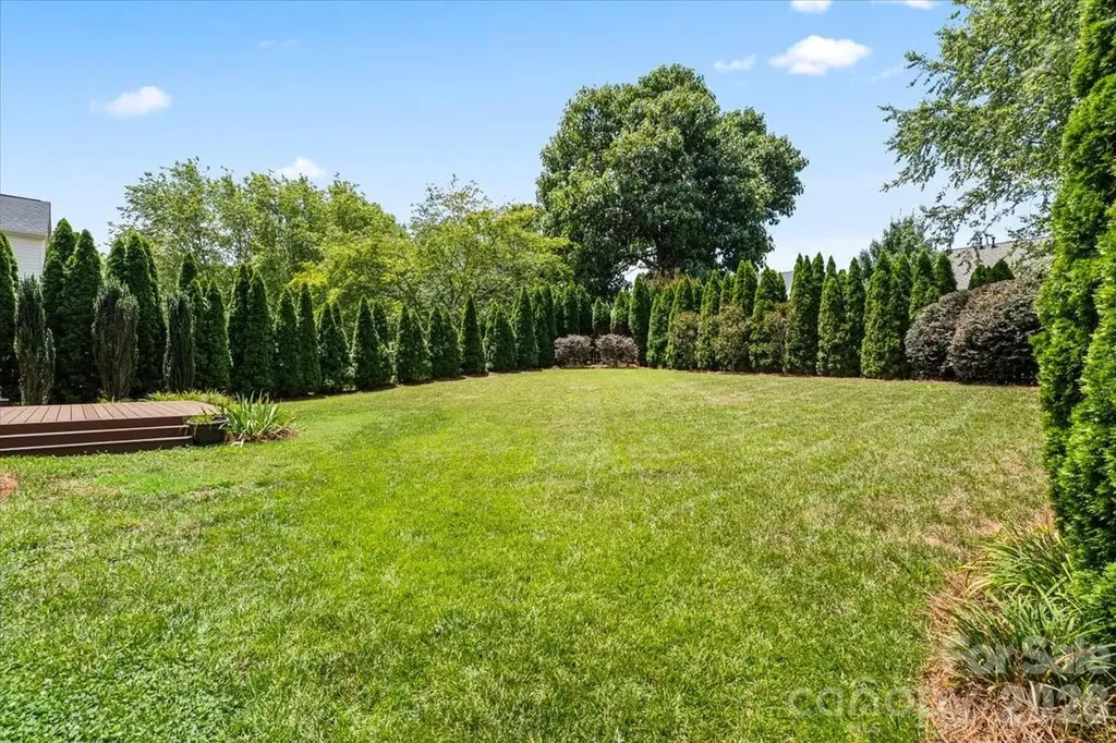 3934 Conner Glenn Drive Huntersville NC 28078