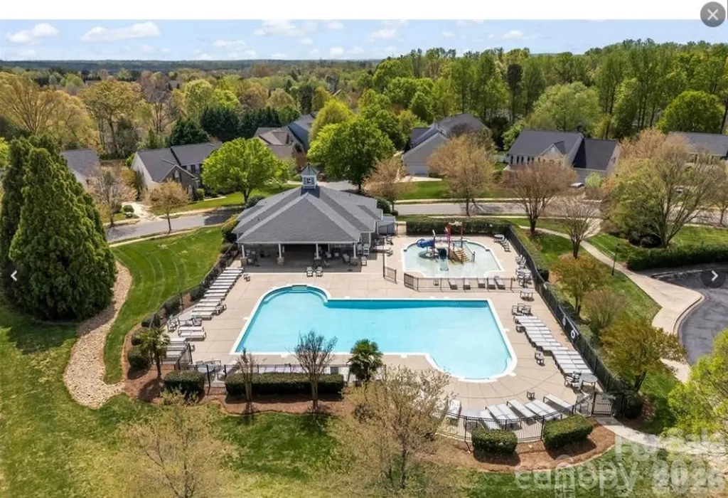 3934 Conner Glenn Drive Huntersville NC 28078