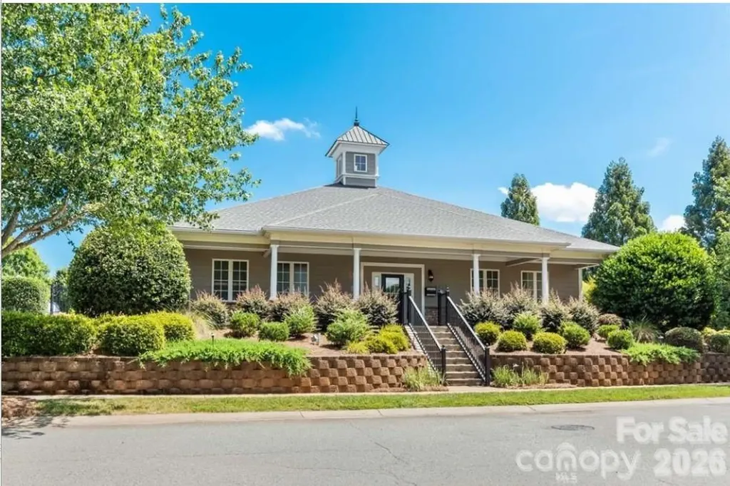 3934 Conner Glenn Drive Huntersville NC 28078