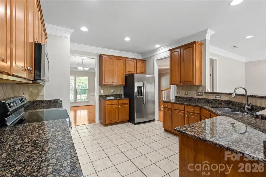 3934 Conner Glenn Drive Huntersville NC 28078