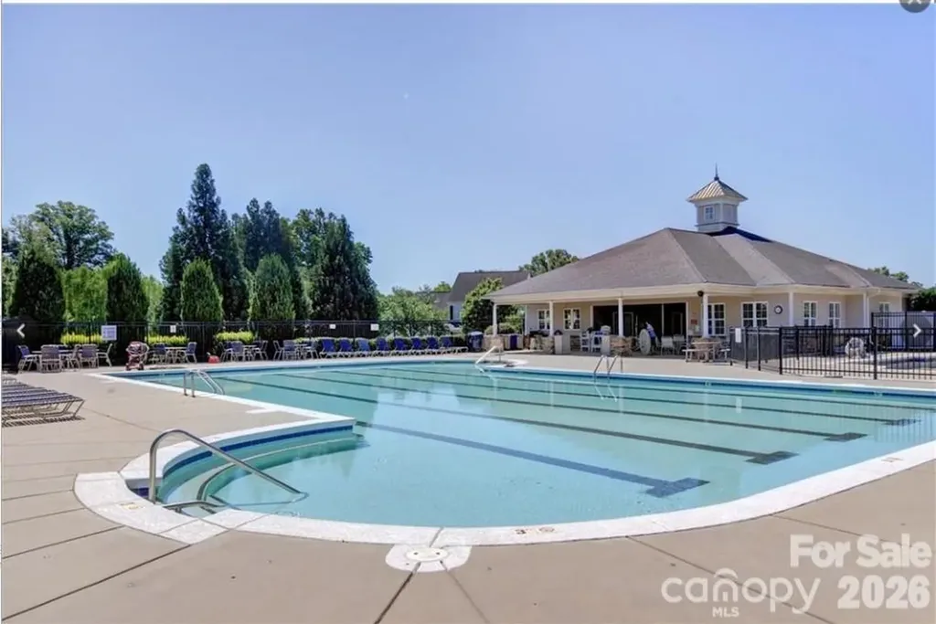 3934 Conner Glenn Drive Huntersville NC 28078
