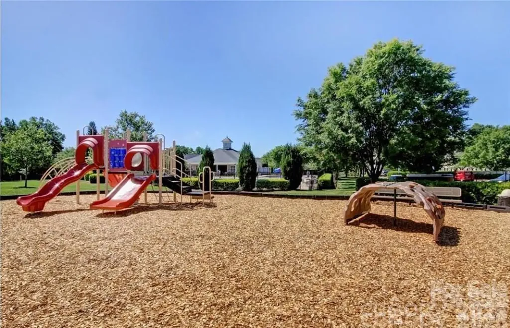 3934 Conner Glenn Drive Huntersville NC 28078