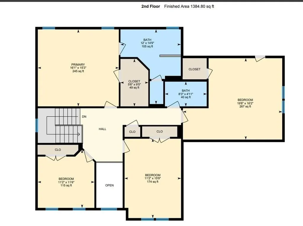 3934 Conner Glenn Drive Huntersville NC 28078
