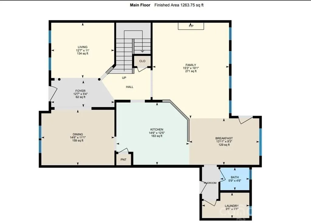 3934 Conner Glenn Drive Huntersville NC 28078