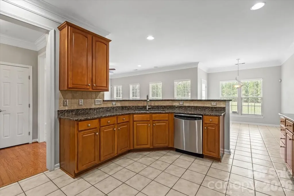 3934 Conner Glenn Drive Huntersville NC 28078