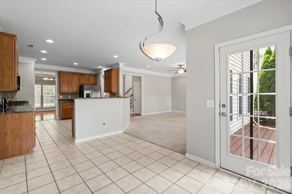 3934 Conner Glenn Drive Huntersville NC 28078