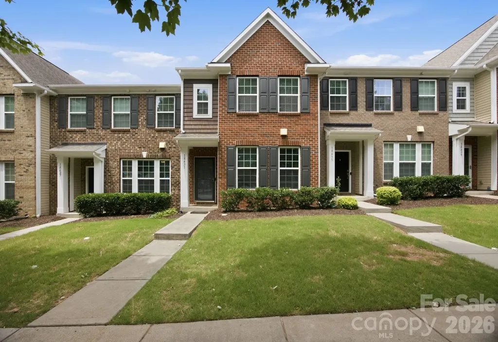 18431 The Commons Boulevard Cornelius NC 28031