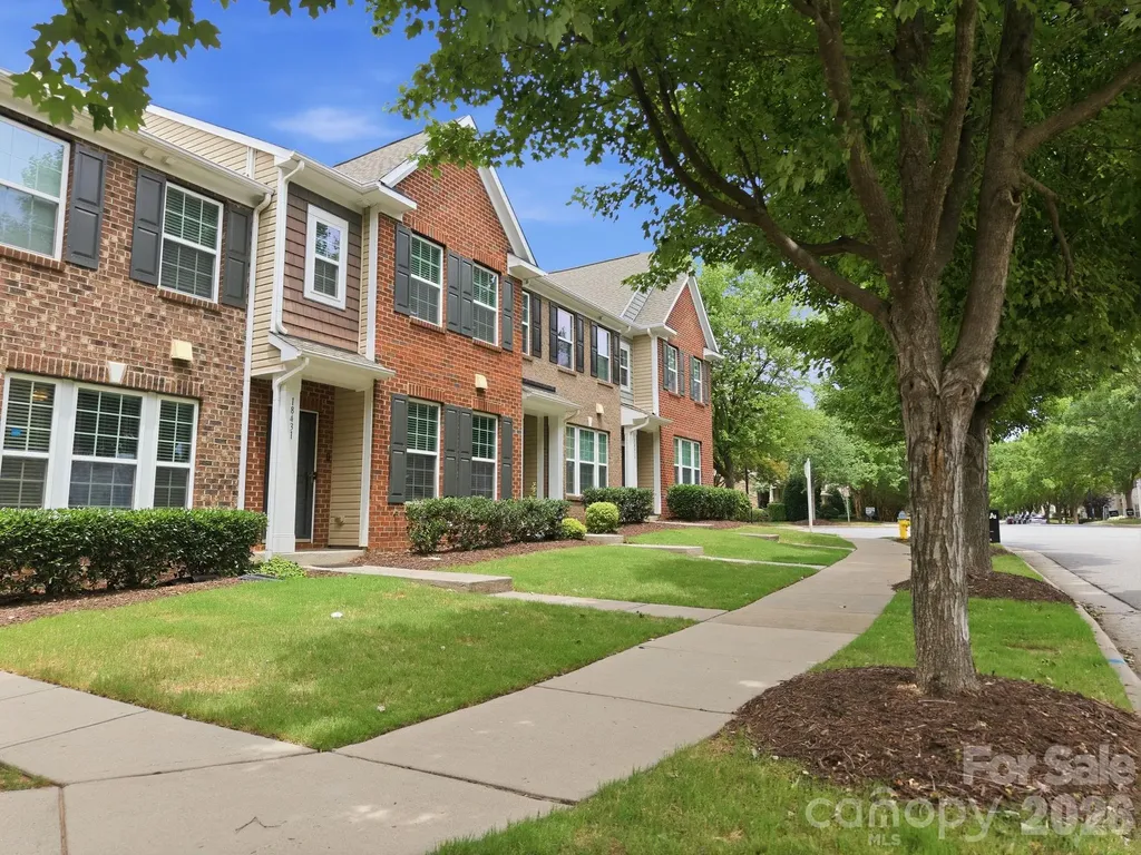 18431 The Commons Boulevard Cornelius NC 28031