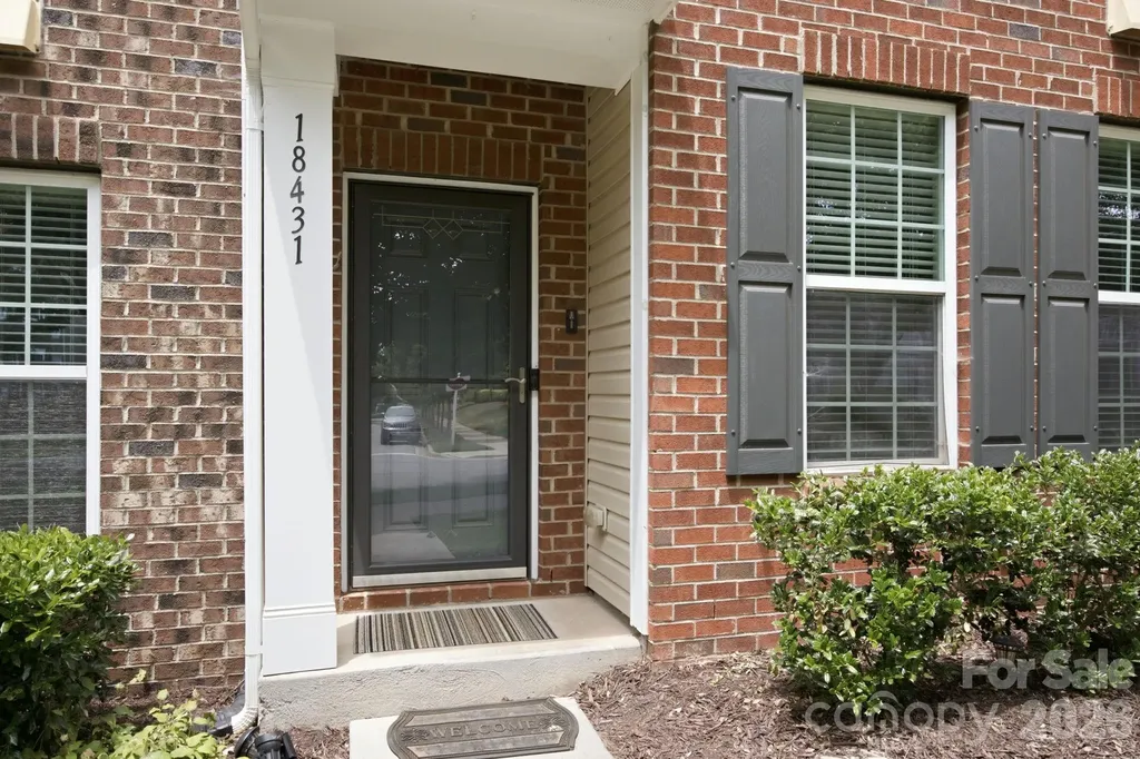 18431 The Commons Boulevard Cornelius NC 28031