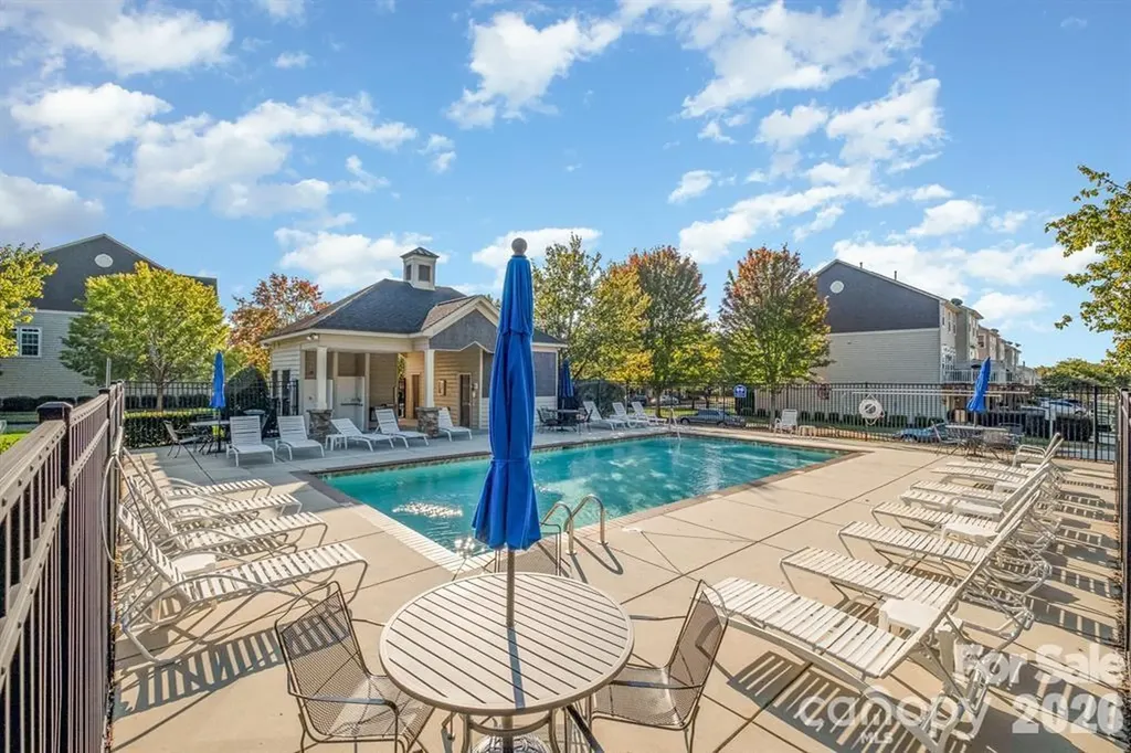 18431 The Commons Boulevard Cornelius NC 28031