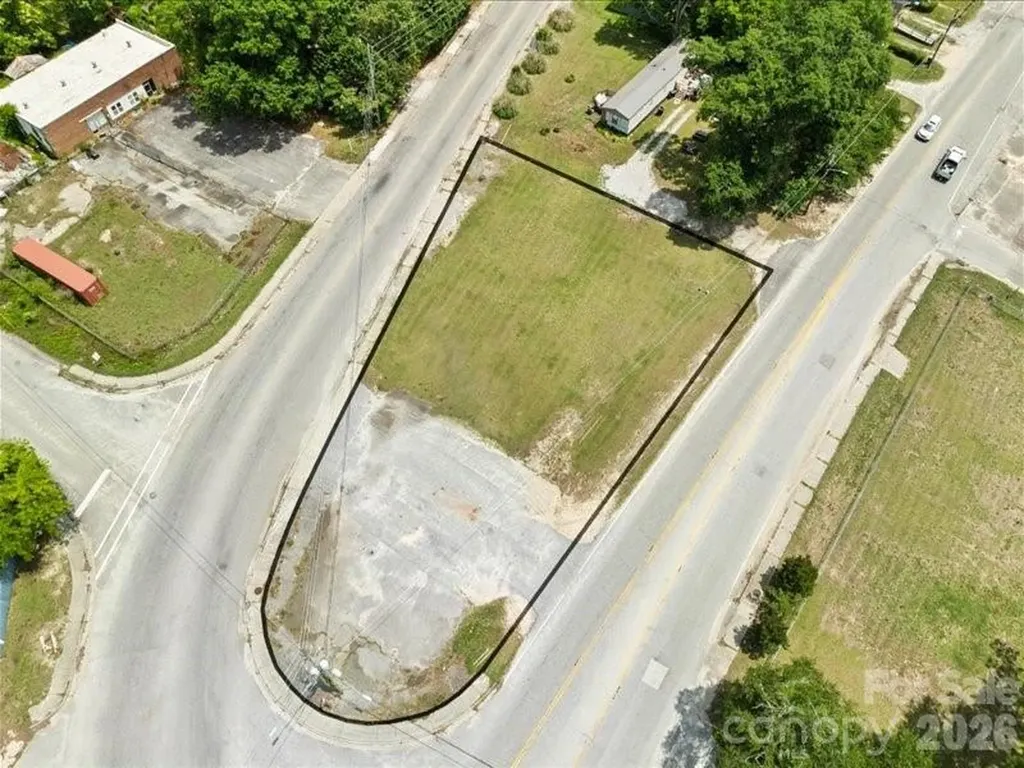 519 & 522 2nd Street Cheraw SC 29520