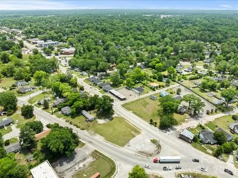 519 & 522 2nd Street Cheraw SC 29520