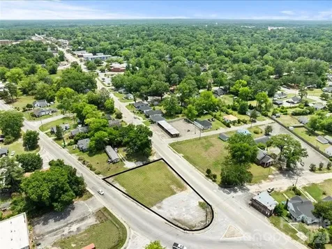 519 & 522 2nd Street Cheraw SC 29520