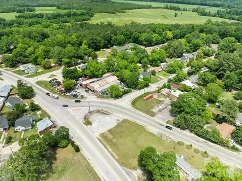 519 & 522 2nd Street Cheraw SC 29520