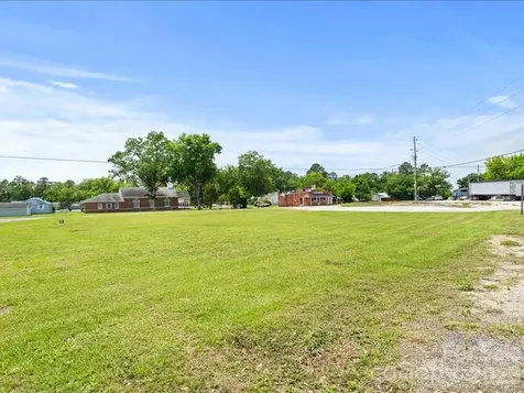 519 & 522 2nd Street Cheraw SC 29520