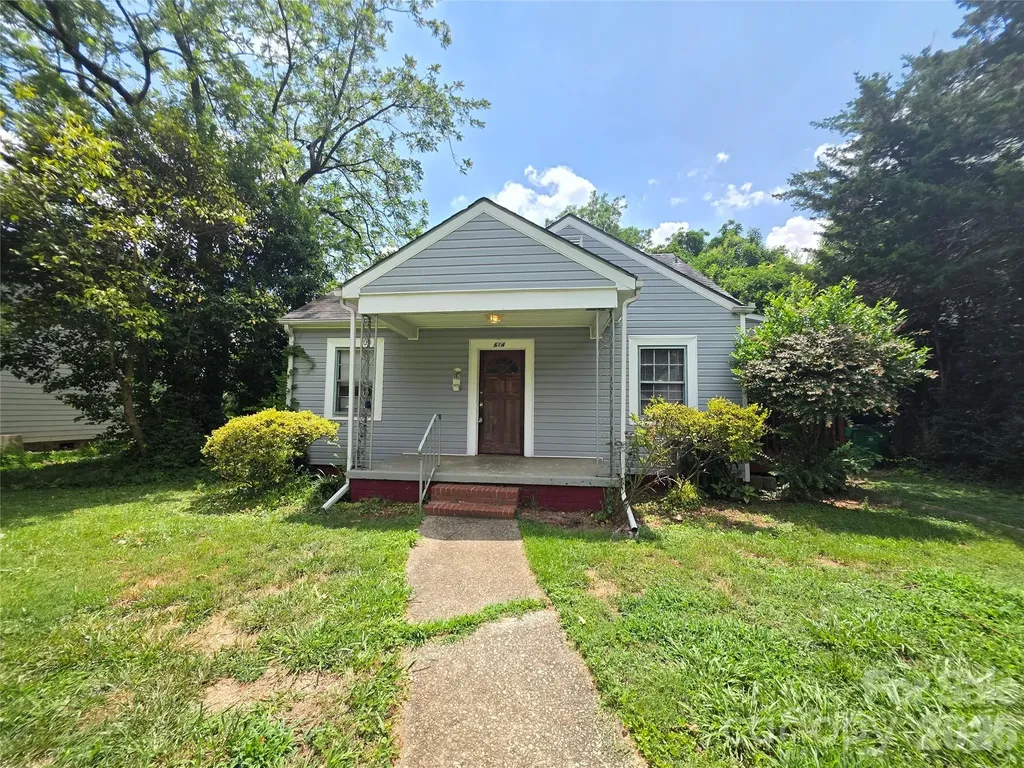 614 Marsh Road Charlotte NC 28209