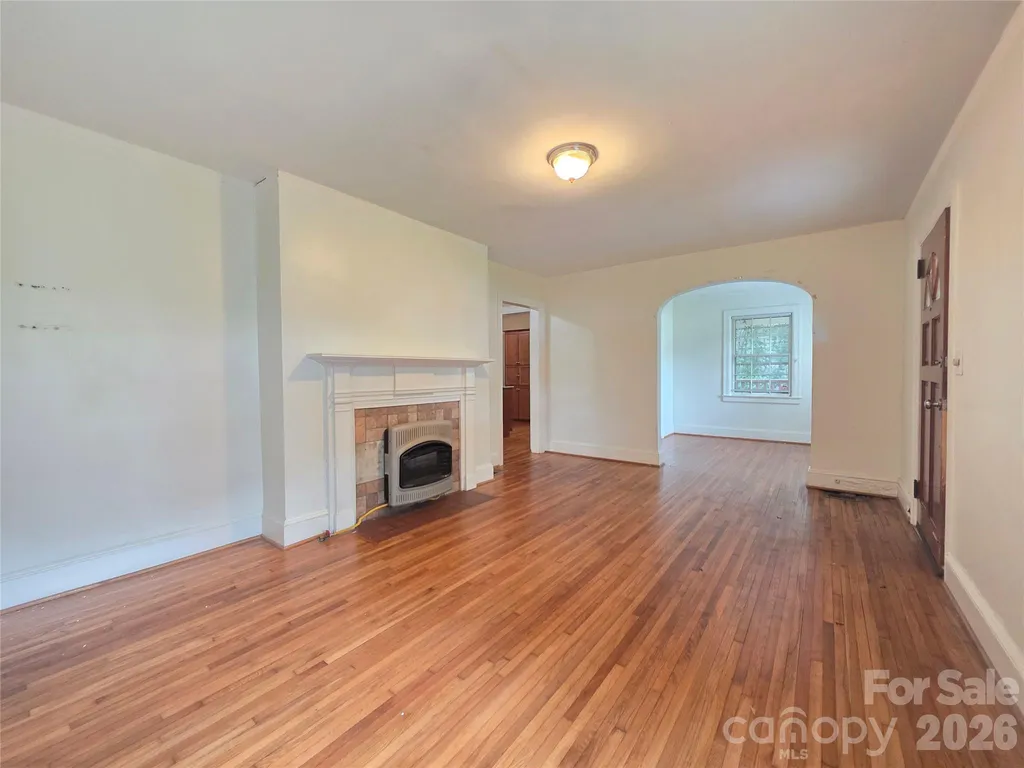 614 Marsh Road Charlotte NC 28209