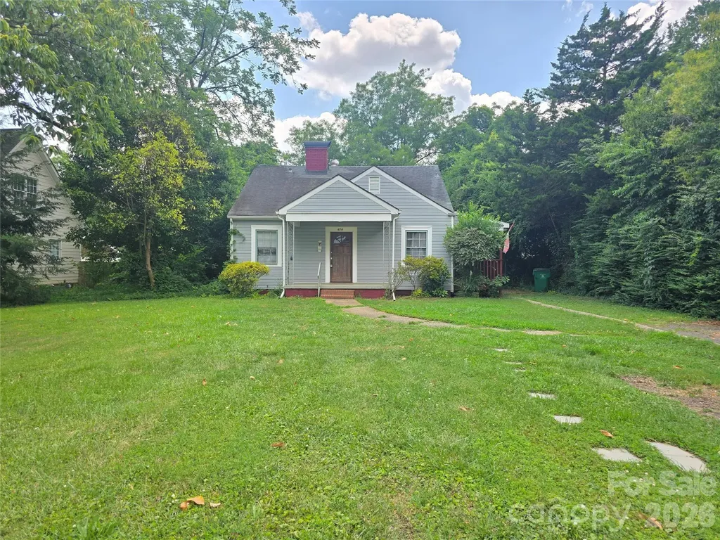 614 Marsh Road Charlotte NC 28209