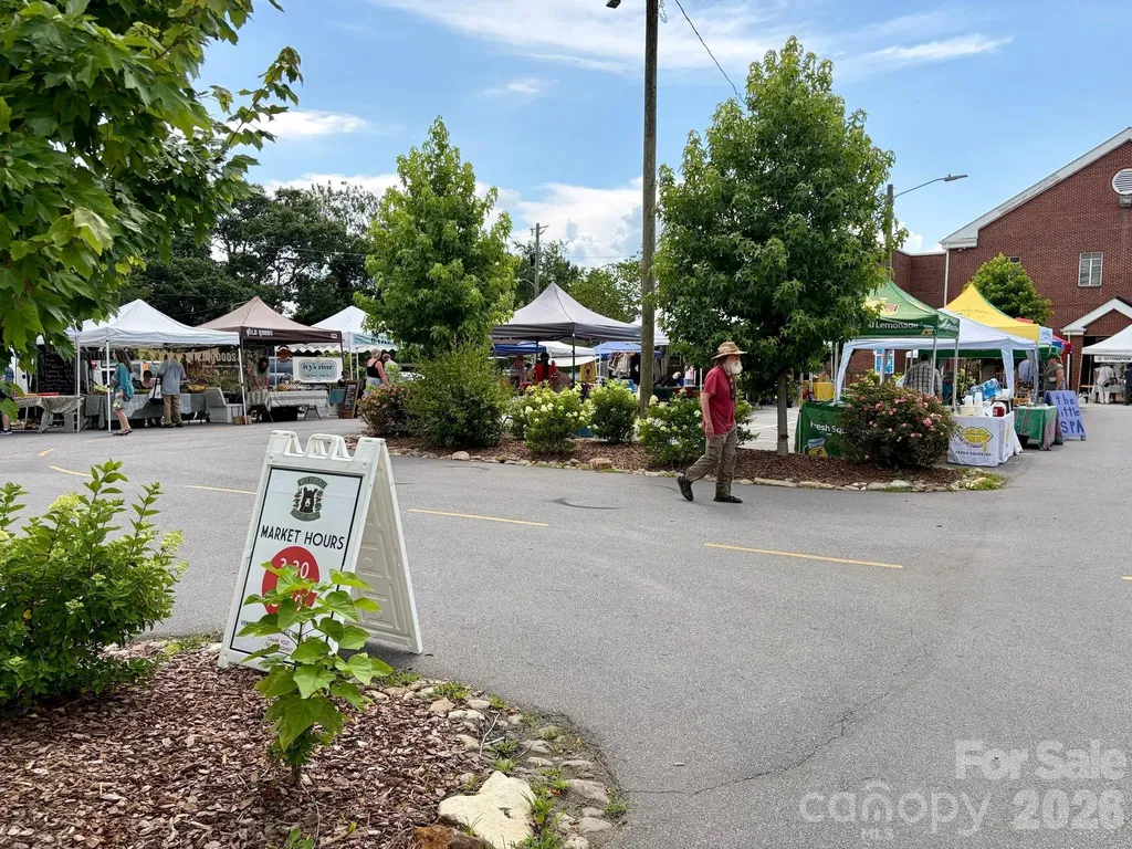 45 Fairfax Avenue Asheville NC 28806