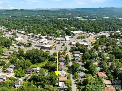 45 Fairfax Avenue Asheville NC 28806