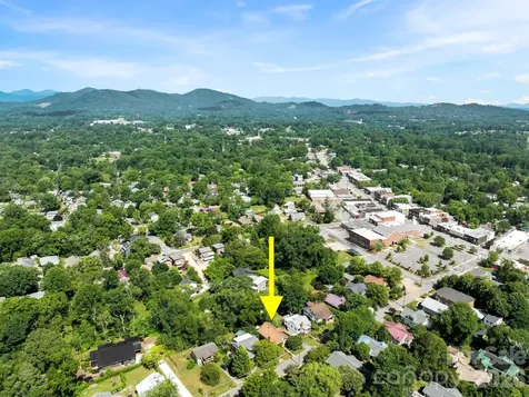45 Fairfax Avenue Asheville NC 28806