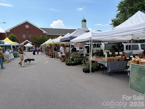 45 Fairfax Avenue Asheville NC 28806